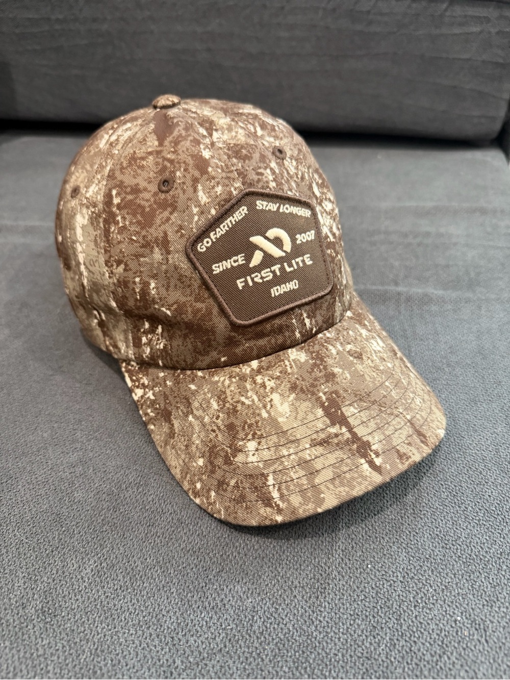 LO PRO HAT - Picture 3 of 4